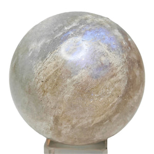 Moonstone Sphere # 165