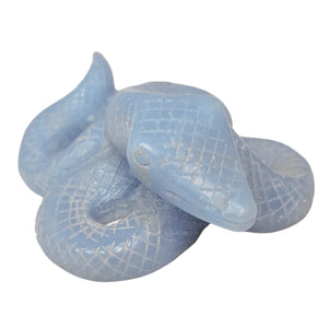 Angelite Snake # 134