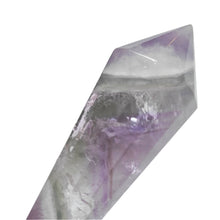 Load image into Gallery viewer, Amethyst Phantom Wand # 79
