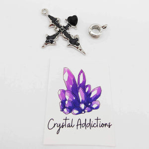 Gothic Style Charms