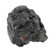 Load image into Gallery viewer, Black Tourmaline Raw Specimen # 77
