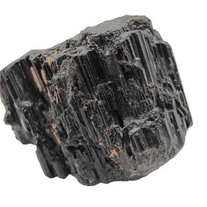 Black Tourmaline Raw Specimen # 77