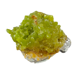 Pyromorphite Specimen # 69