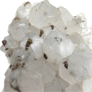 Benz Calcite Specimen # 99