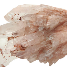 Load image into Gallery viewer, Pink Himalayan Quartz Cluster # 172
