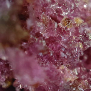 Corundum Specimen # 130