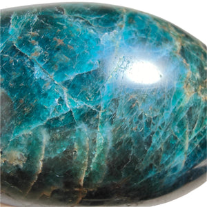 Apatite Freeform # 108