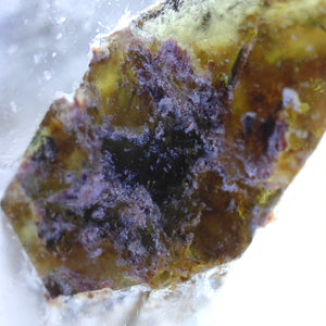 Green Tourmaline Tower # 37