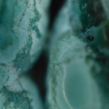 Load image into Gallery viewer, Malachite + Chrysocolla Sphere # 107
