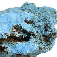 Load image into Gallery viewer, Shattuckite Specimen # 115
