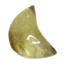Load image into Gallery viewer, Smoky Citrine Moon # 106
