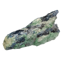 Load image into Gallery viewer, Fuchsite + Kyanite Specimen # 82

