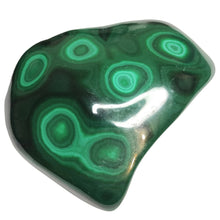 Load image into Gallery viewer, Malachite + Chrysocolla Freeform # 37
