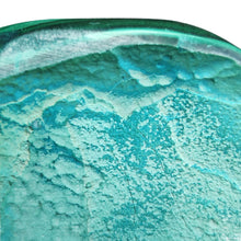 Load image into Gallery viewer, Malachite + Chrysocolla Freeform # 37
