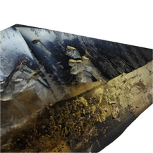 Load image into Gallery viewer, Smoky Quartz + Amethyst Record Keeper Point # 105
