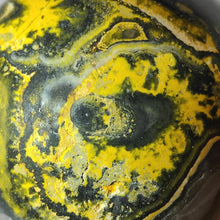 Load image into Gallery viewer, Bumblebee Jasper Sphere # 133
