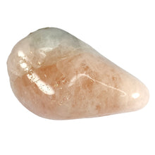Load image into Gallery viewer, Morganite XL Tumble # 25
