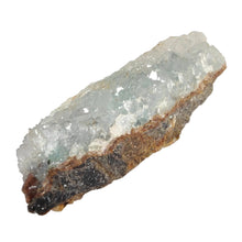 Load image into Gallery viewer, Etched Aquamarine Specimen # 87
