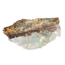 Load image into Gallery viewer, Etched Aquamarine Specimen # 87
