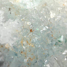 Load image into Gallery viewer, Etched Aquamarine Specimen # 87
