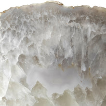 Load image into Gallery viewer, Agate Slab + Stand XL # 70
