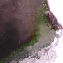 Load image into Gallery viewer, Cobaltoan Calcite &amp; Chrysocolla Specimen # 105
