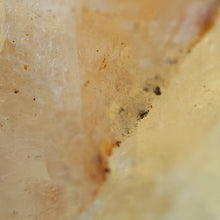 Load image into Gallery viewer, Cobaltoan Calcite &amp; Chrysocolla Specimen # 105
