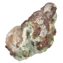 Load image into Gallery viewer, Cobaltoan Calcite &amp; Chrysocolla Specimen # 105
