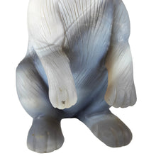 Load image into Gallery viewer, Agate Rabbit # 124

