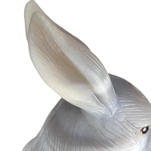 Load image into Gallery viewer, Agate Rabbit # 124
