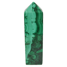 Load image into Gallery viewer, Malachite Point # 148
