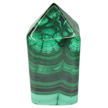 Load image into Gallery viewer, Malachite Point # 76
