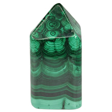 Load image into Gallery viewer, Malachite Point # 76
