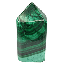 Load image into Gallery viewer, Malachite Point # 76
