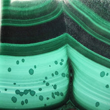 Load image into Gallery viewer, Malachite Point # 76
