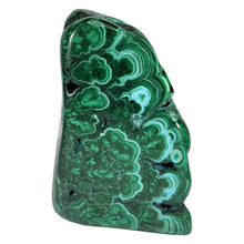 Load image into Gallery viewer, Malachite + Chrysocolla Freeform # 17
