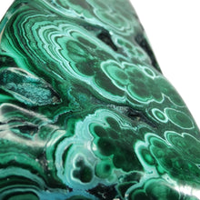 Load image into Gallery viewer, Malachite + Chrysocolla Freeform # 17
