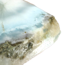 Load image into Gallery viewer, Larimar Slice # 85

