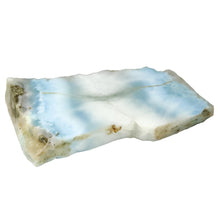 Load image into Gallery viewer, Larimar Slice # 85
