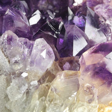 Load image into Gallery viewer, Amethyst Cluster # 115
