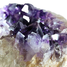 Load image into Gallery viewer, Amethyst Cluster # 115
