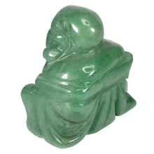 Load image into Gallery viewer, Green Aventurine Buddha # 87

