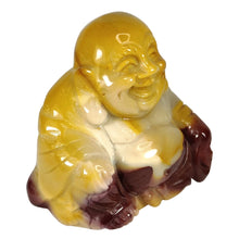 Load image into Gallery viewer, Mookaite Buddha # 109
