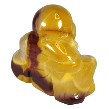 Load image into Gallery viewer, Mookaite Buddha # 109
