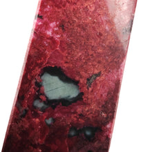 Load image into Gallery viewer, Thulite Pillar # 17
