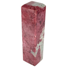 Load image into Gallery viewer, Thulite Pillar # 93
