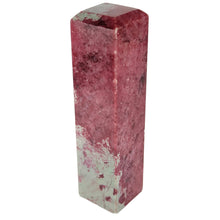 Load image into Gallery viewer, Thulite Pillar # 93
