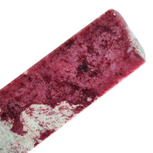 Load image into Gallery viewer, Thulite Pillar # 93

