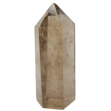 Load image into Gallery viewer, Smoky Quartz Tower # 62
