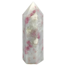 Load image into Gallery viewer, Pink Tourmaline Point #77
